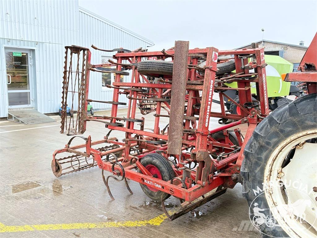 Doublet-Record 4,5 m Lauksaimniecība- Citi