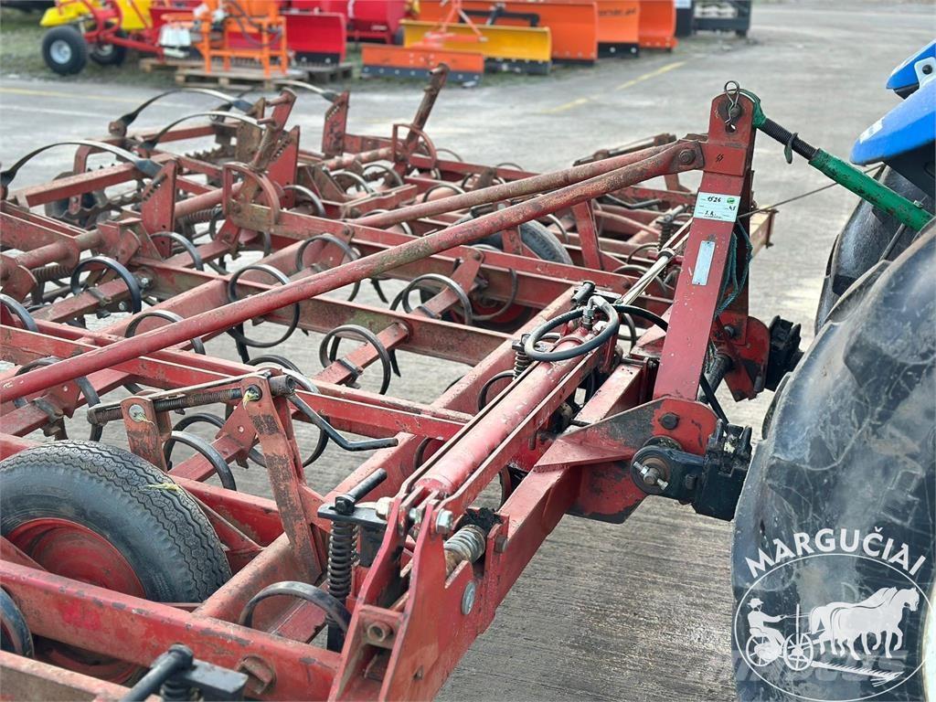 Doublet-Record 4,5 m Lauksaimniecība- Citi