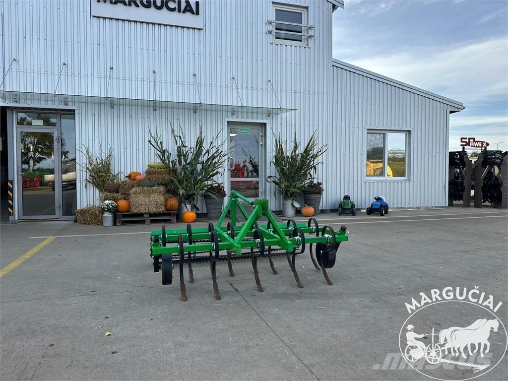  Farmostal U454, 1,8 m Lauksaimniecība- Citi
