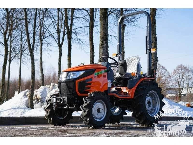 Hinomoto HM255, 25 AG Lauksaimniecība- Citi