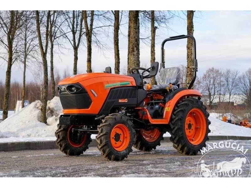 Hinomoto HM275, 25 AG Lauksaimniecība- Citi