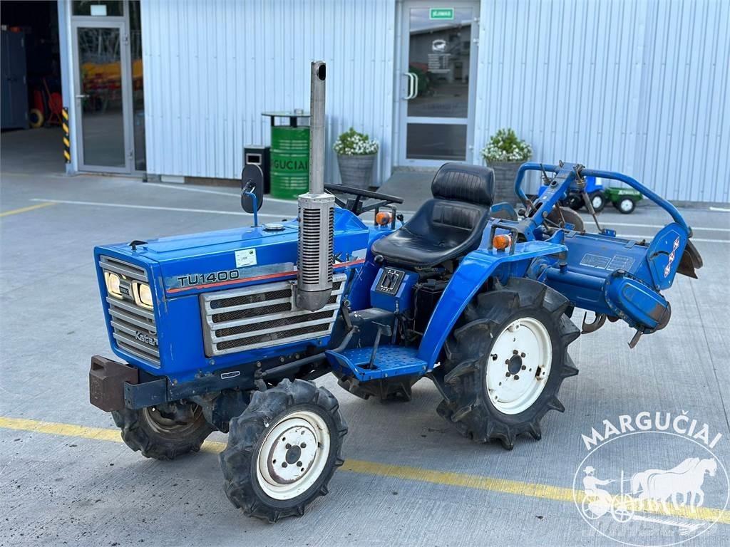 Iseki TU1400, 14 AG Lauksaimniecība- Citi