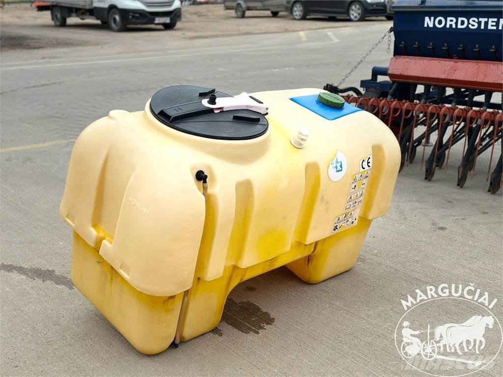 Jar-Met 600 ltr. Lauksaimniecība- Citi