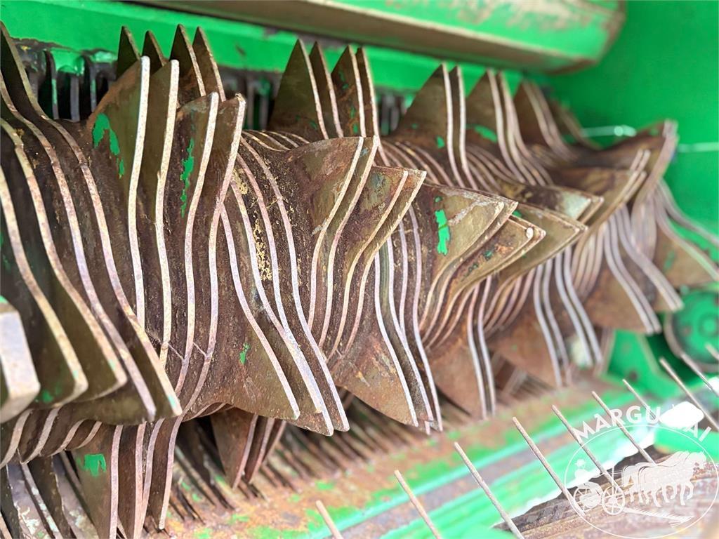 John Deere 644 Lauksaimniecība- Citi