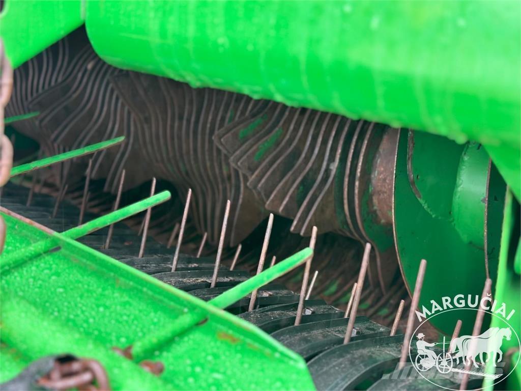 John Deere C 440 R Lauksaimniecība- Citi