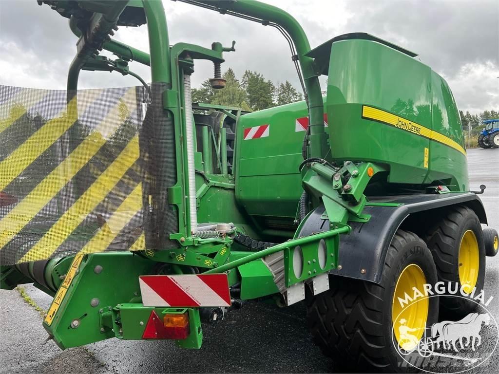 John Deere C441R Lauksaimniecība- Citi