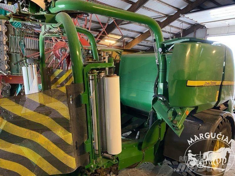 John Deere C441R Lauksaimniecība- Citi