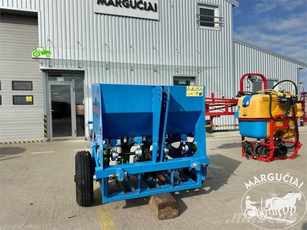 Krukowiak S287 Lauksaimniecība- Citi