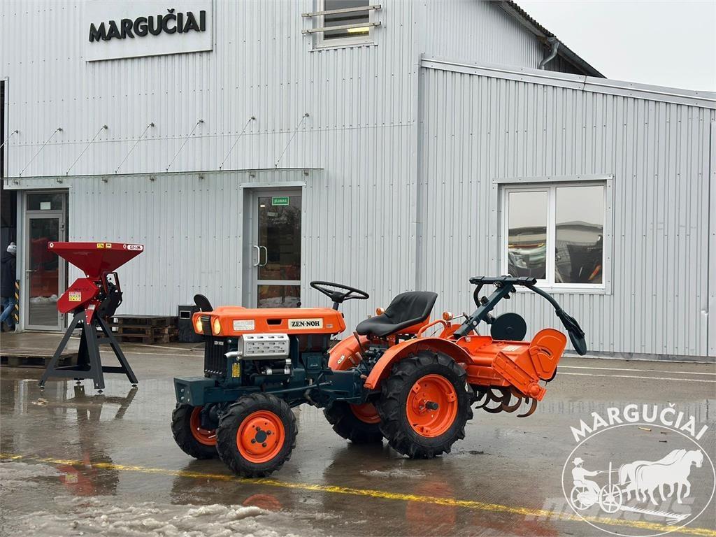 Kubota B-5000, 10 AG Lauksaimniecība- Citi