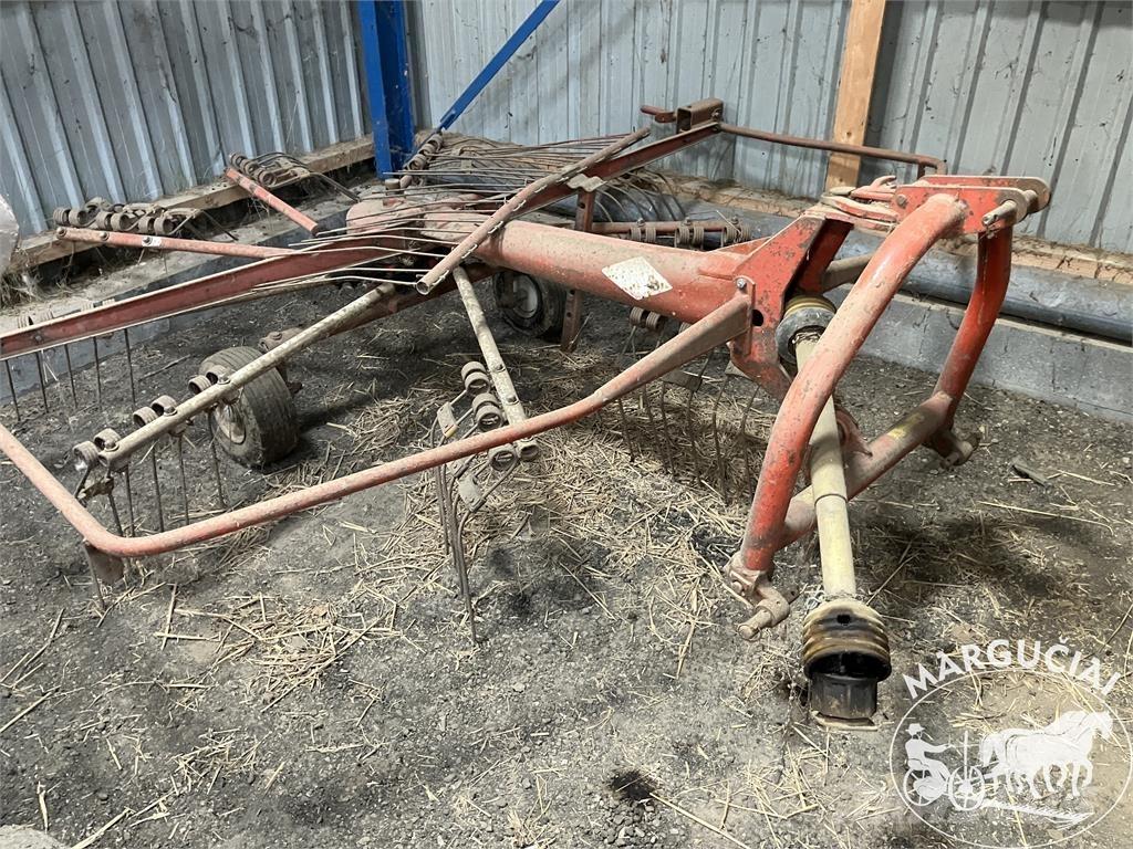 Kuhn GA 300, 3 m. Lauksaimniecība- Citi