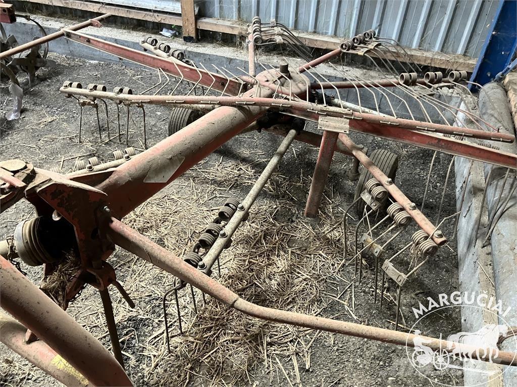 Kuhn GA 300, 3 m. Lauksaimniecība- Citi