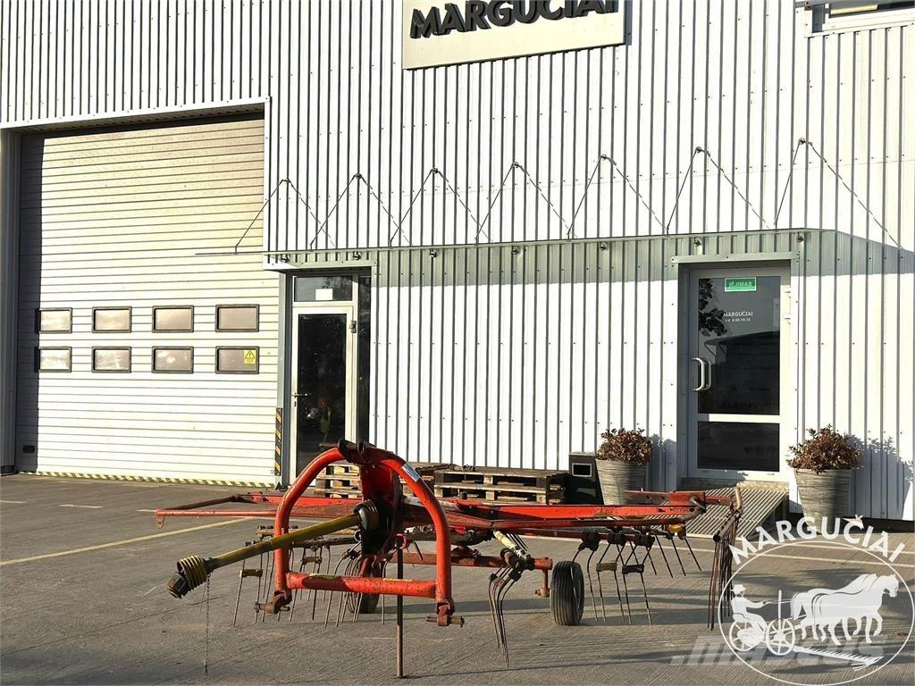 Kuhn GA 300 GM, 3 m. Lauksaimniecība- Citi