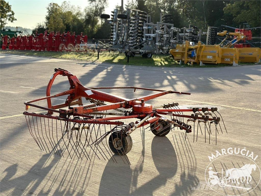Kuhn GA 300 GM, 3 m. Lauksaimniecība- Citi
