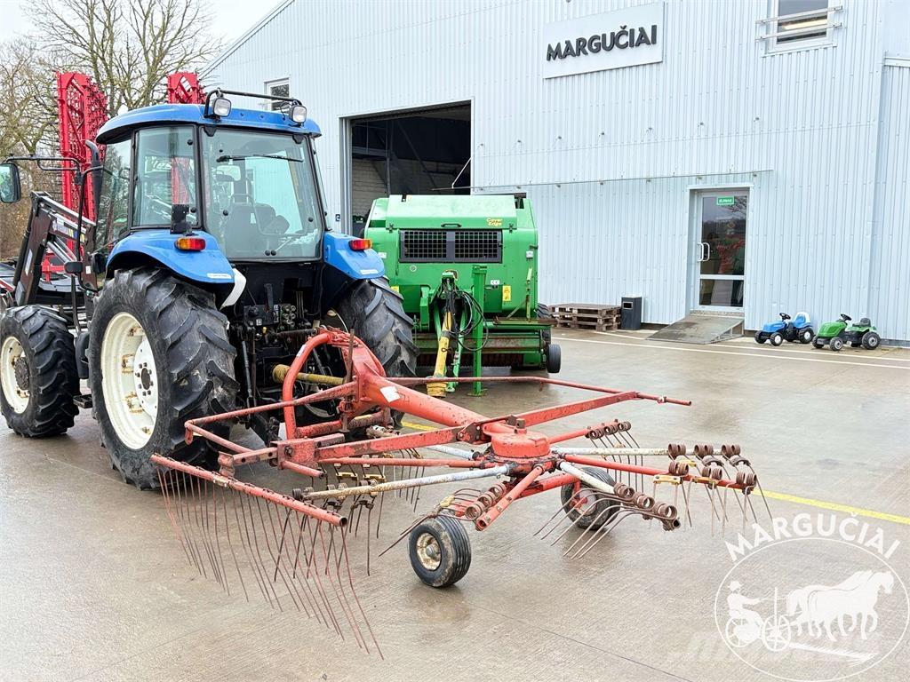 Kuhn GA 300 GM, 3 m Lauksaimniecība- Citi