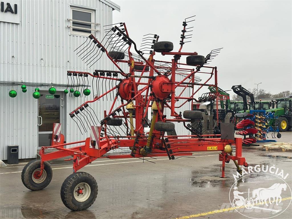 Kuhn GA 7301, 7,3 m Lauksaimniecība- Citi