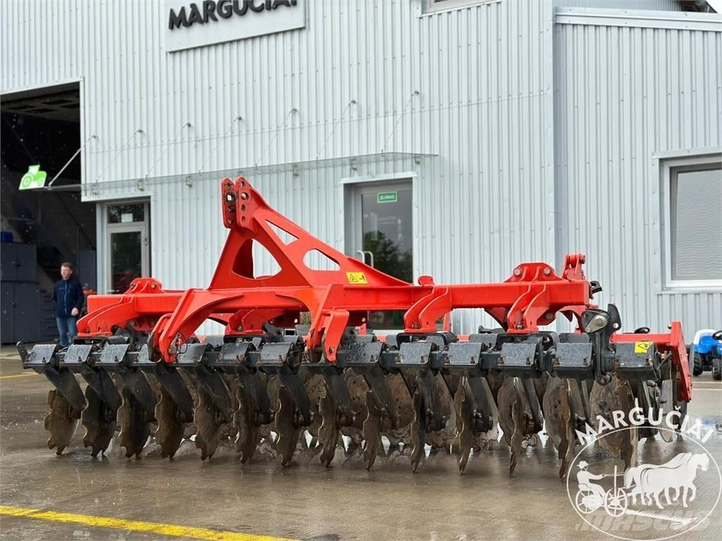 Kuhn Optimer+, 3 m Lauksaimniecība- Citi
