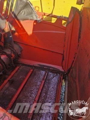 Kuhn Primor 2060S Lauksaimniecība- Citi