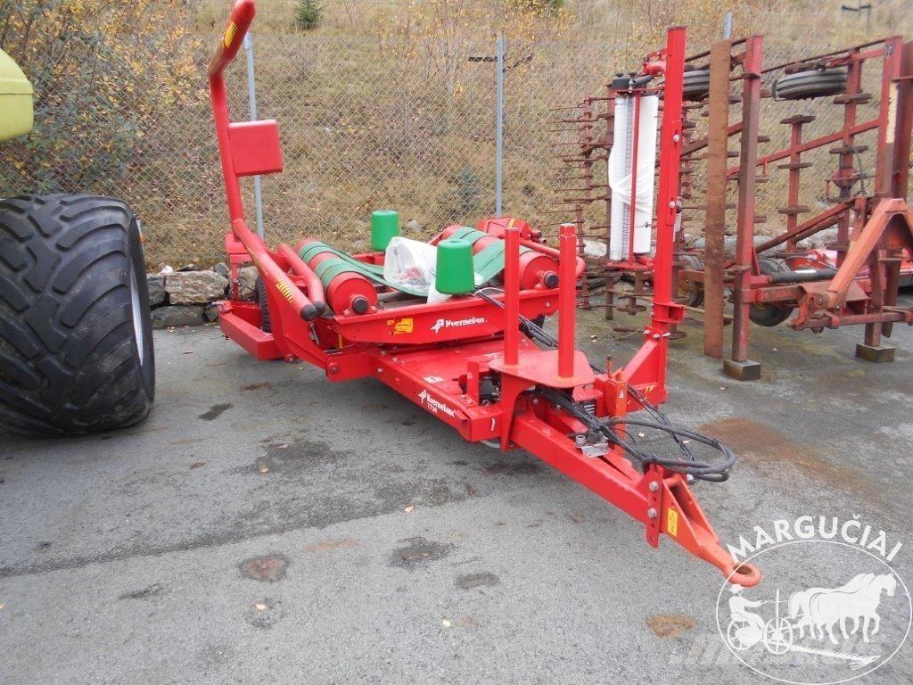 Kverneland 7730 Lauksaimniecība- Citi