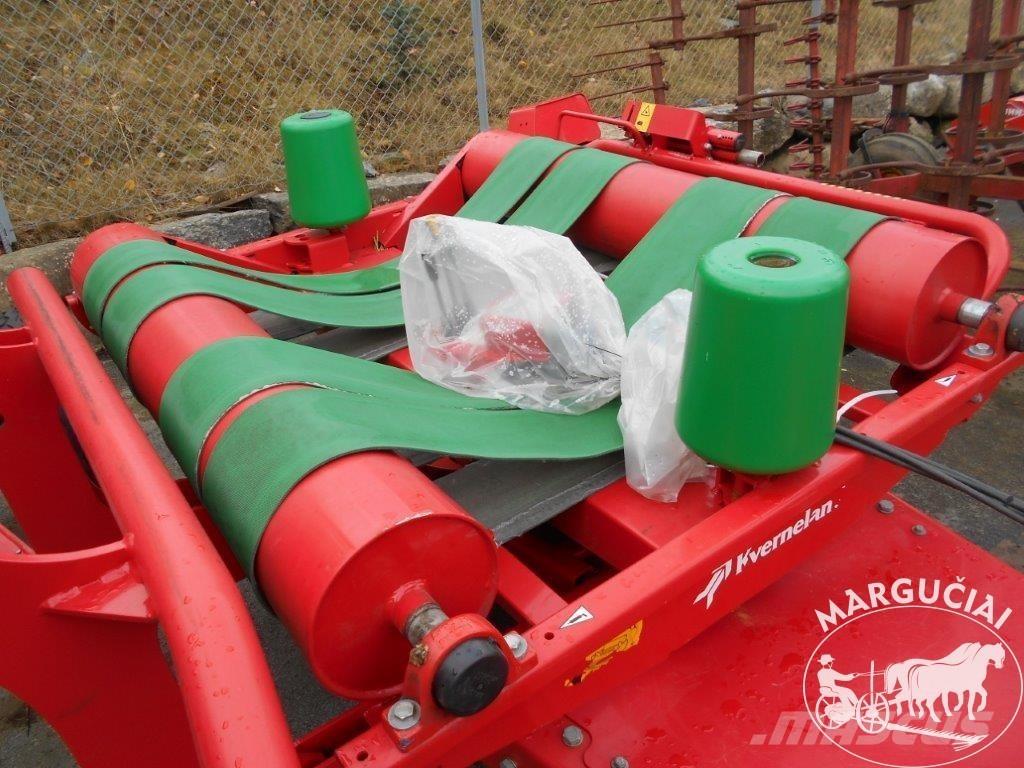 Kverneland 7730 Lauksaimniecība- Citi