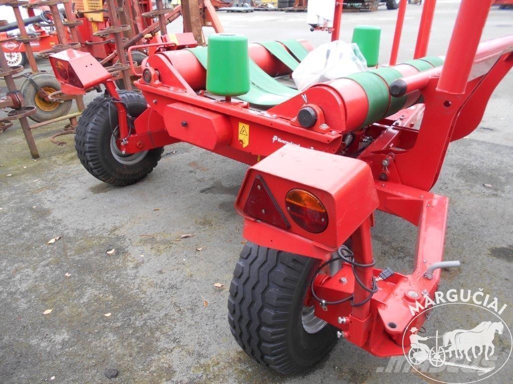 Kverneland 7730 Lauksaimniecība- Citi