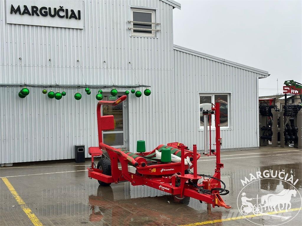 Kverneland 7730 Lauksaimniecība- Citi