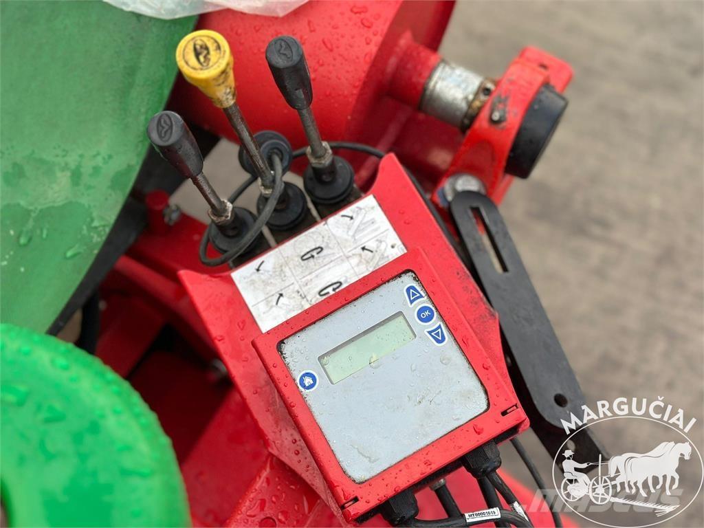 Kverneland 7730 Lauksaimniecība- Citi