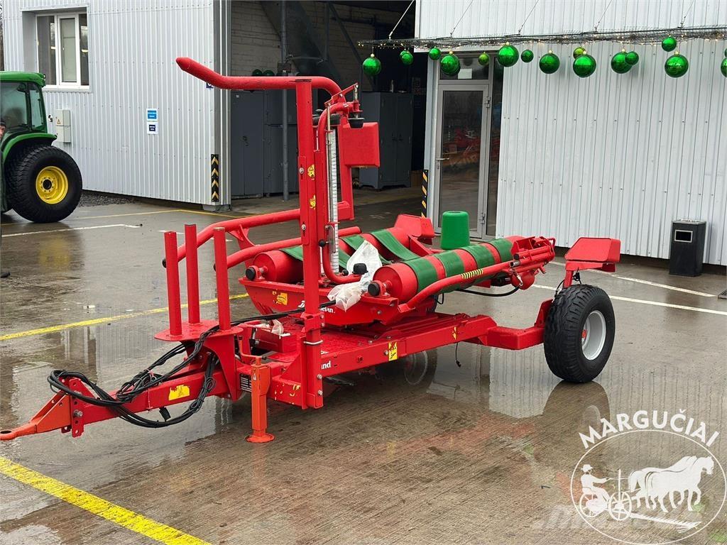 Kverneland 7730 Lauksaimniecība- Citi