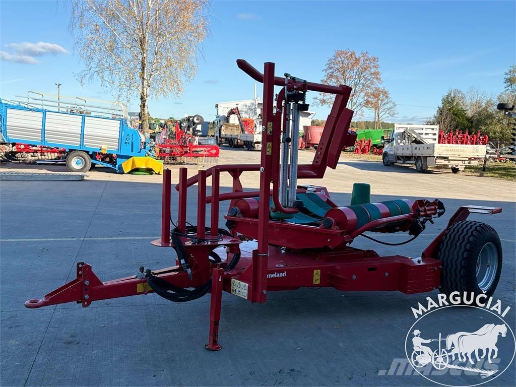 Kverneland 7740C Lauksaimniecība- Citi