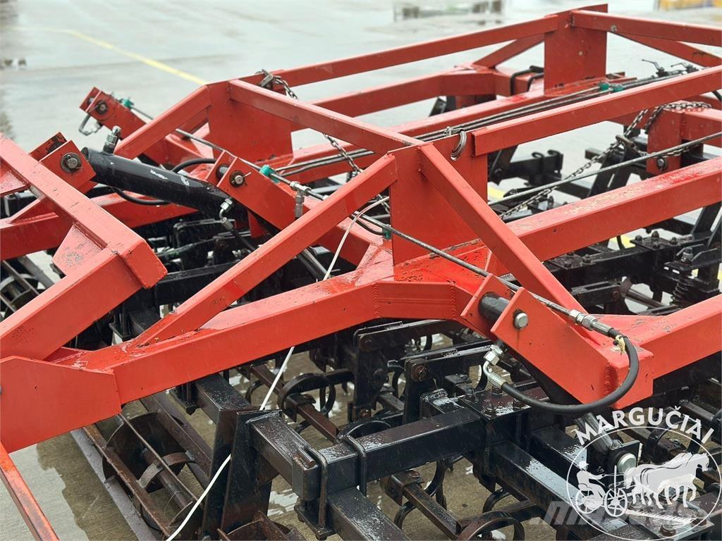 Laumetris 3,5 m Lauksaimniecība- Citi