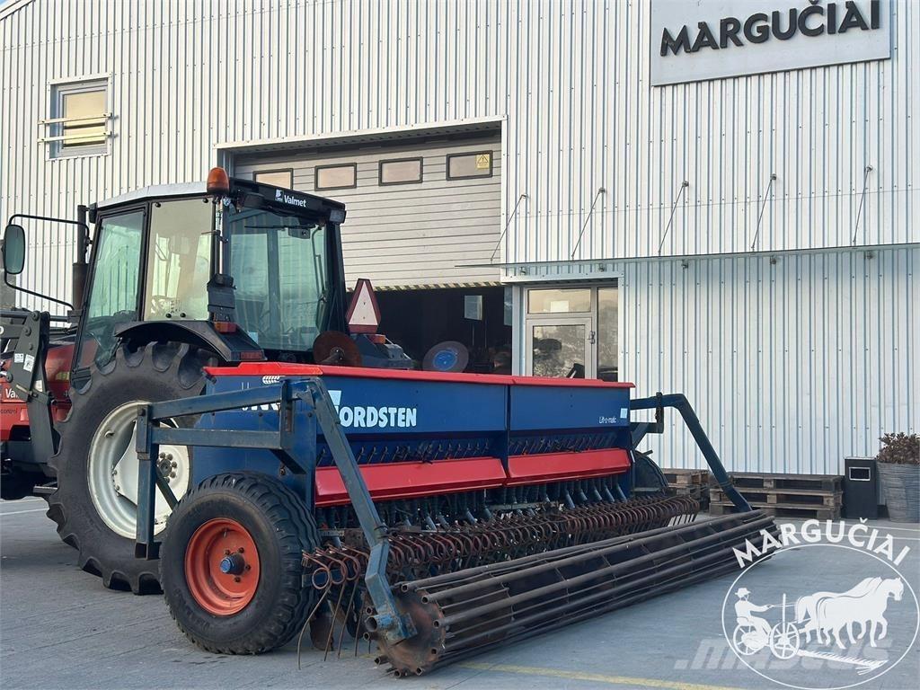 Nordsten CLF 400, 4 m. Lauksaimniecība- Citi
