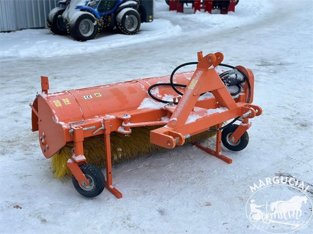 Pomarol Šluota ZS150 Lauksaimniecība- Citi