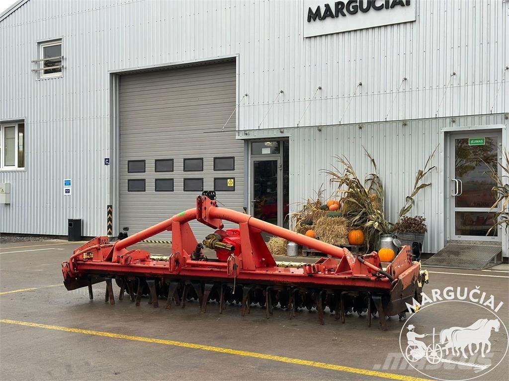 Pöttinger 4 m Lauksaimniecība- Citi