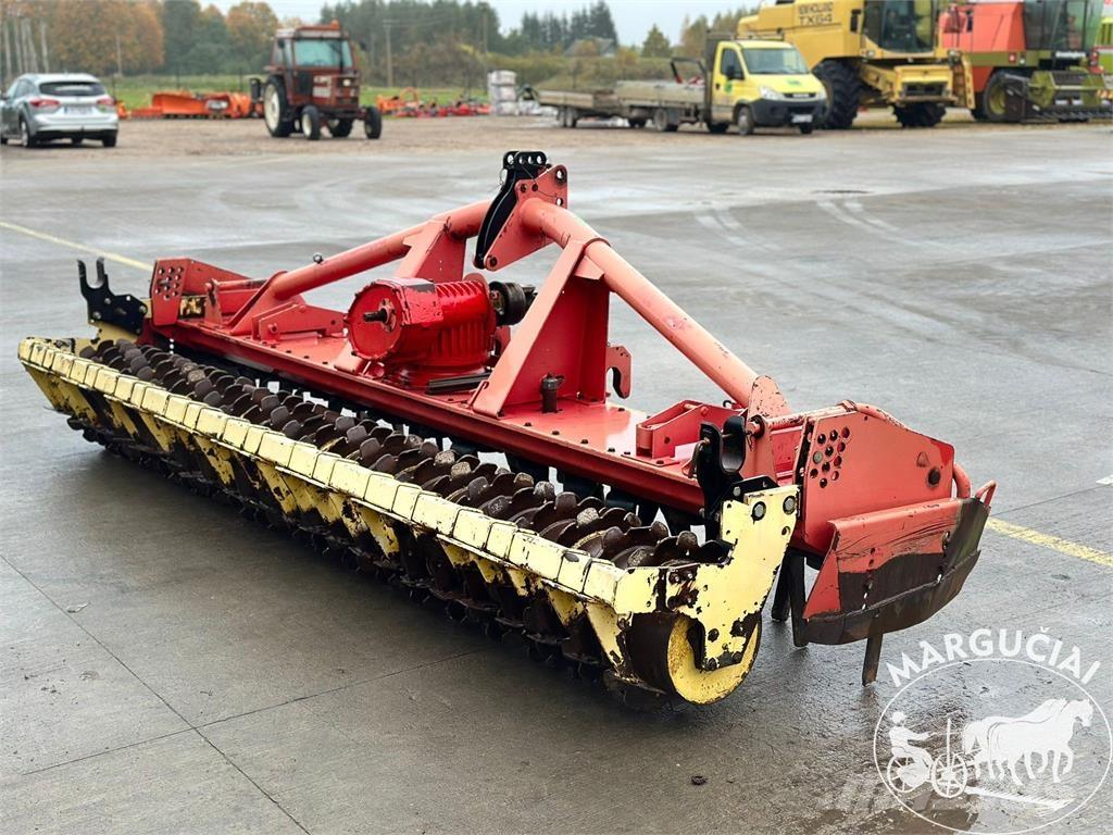 Pöttinger 4 m Lauksaimniecība- Citi