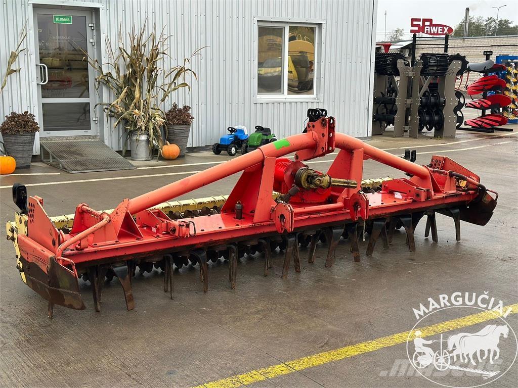 Pöttinger 4 m Lauksaimniecība- Citi