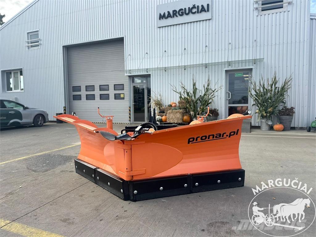 Pronar PUV-3000M Lauksaimniecība- Citi