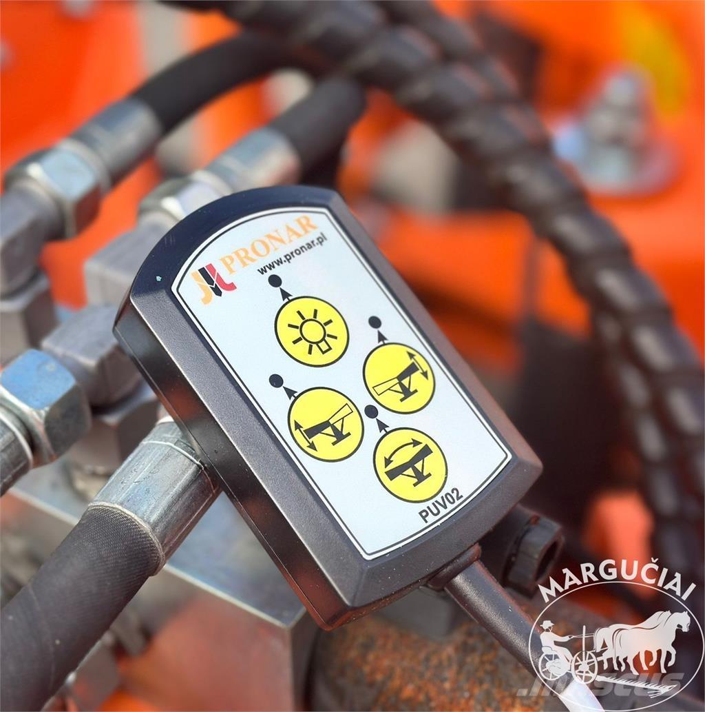 Pronar PUV-3000M Lauksaimniecība- Citi