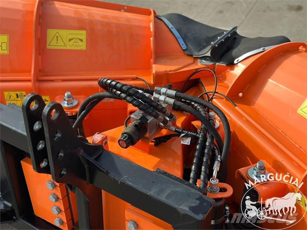 Pronar PUV-3000M Lauksaimniecība- Citi