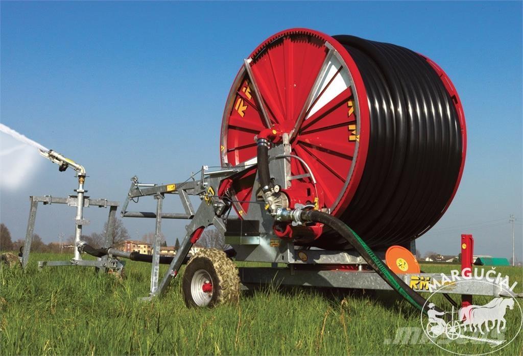  RM Laistymo sistema Lauksaimniecība- Citi