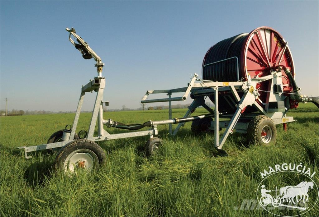  RM Laistymo sistema Lauksaimniecība- Citi