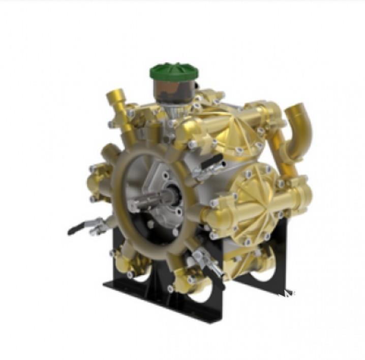  Udor Siurbliai Lauksaimniecība- Citi