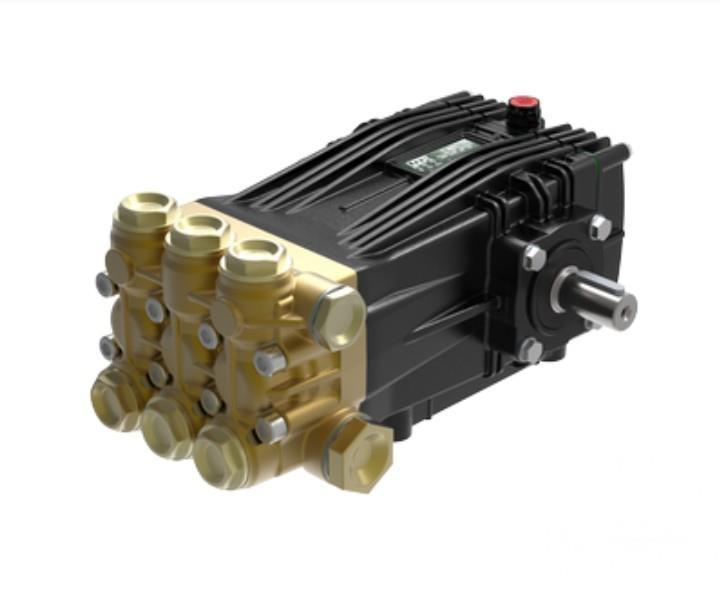  Udor Siurbliai Lauksaimniecība- Citi