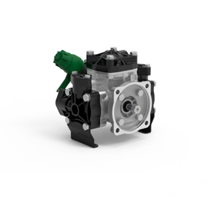  Udor Siurbliai Lauksaimniecība- Citi