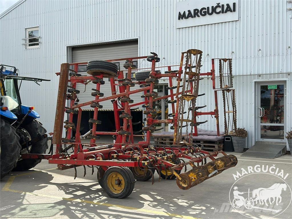 Väderstad NZ, 5,8 m Lauksaimniecība- Citi