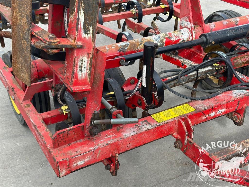 Väderstad NZ, 5,8 m Lauksaimniecība- Citi