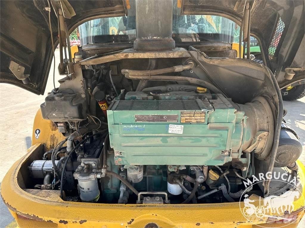 Volvo BM L30B, 68 AG Lauksaimniecība- Citi