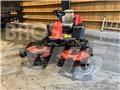 Jacobsen AR-3 Mauriņa traktors
