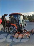 Jacobsen HR 9016 Mauriņa traktors