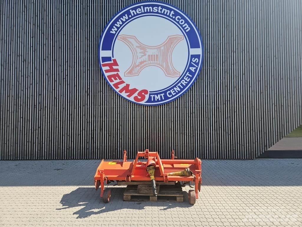 Kuhn EL EL62-210 Griezēji