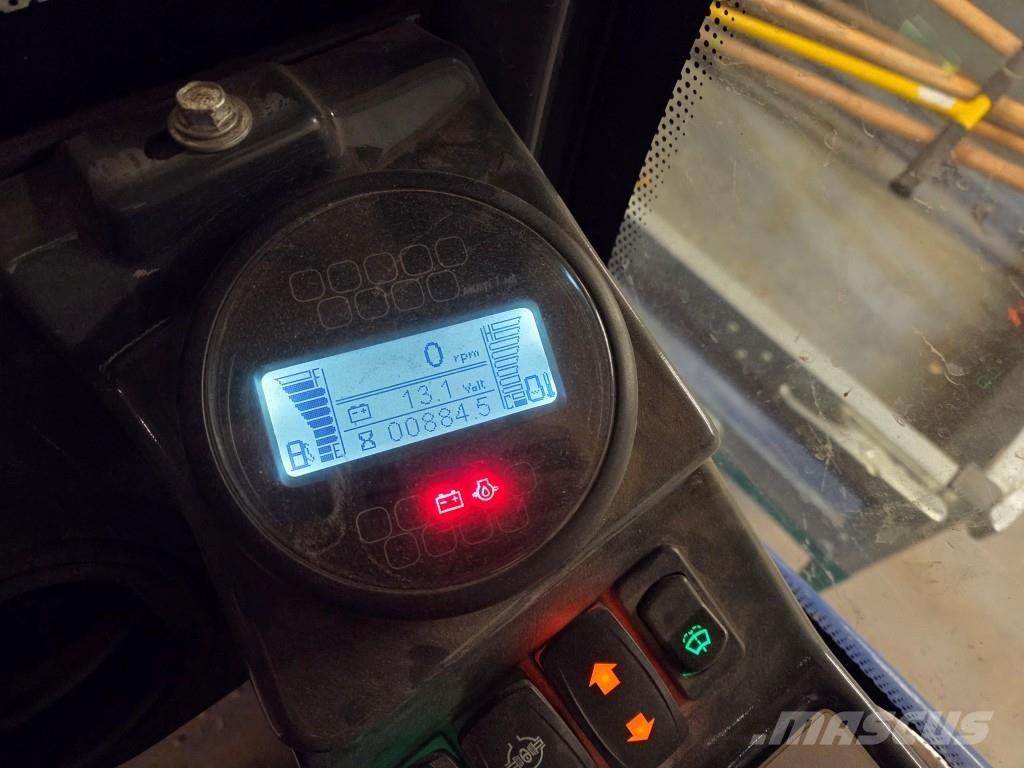 Multione 5.2K Mini iekrāvēji