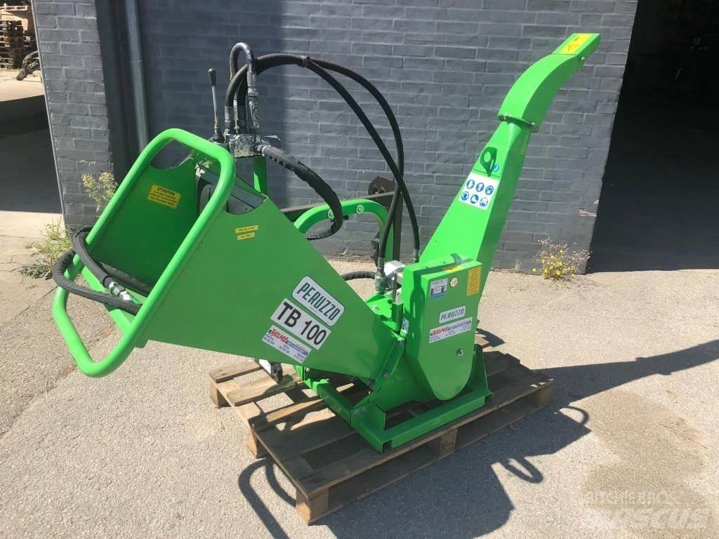 Peruzzo TB100 HYDRO Lauksaimniecība- Citi
